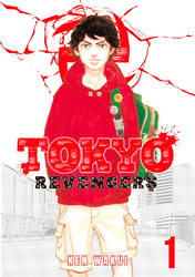 Tokyo Revengers